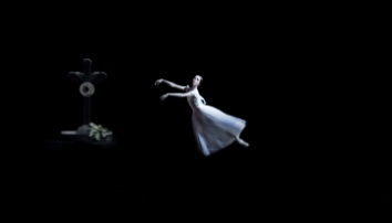 Viktorina Kapitonova Roberto Bolle Giselle Ballerina Ballet PC Maria Helena Buckley
